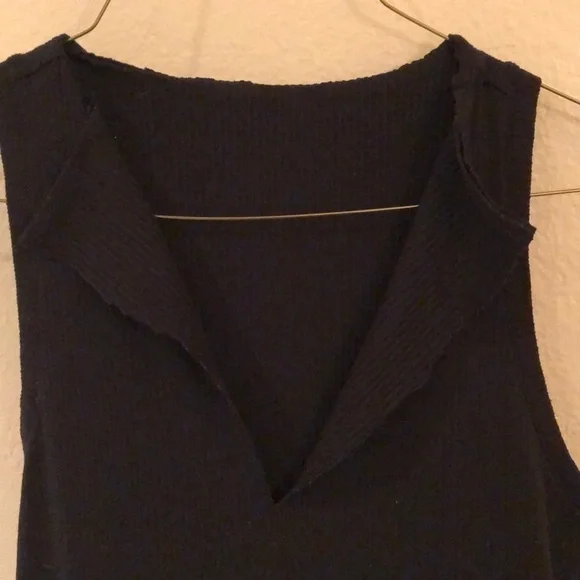 Black Dress - Picture 2 of 2